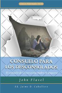 Consuelo para los Desconsolados