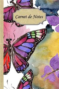 Carnet de Notes