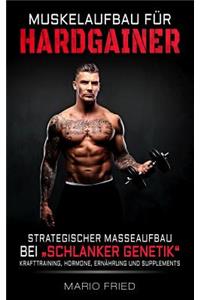 Muskelaufbau F�r Hardgainer