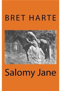 Salomy Jane