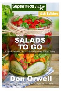 Salads To Go