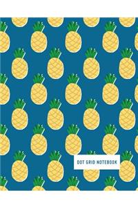 Dot Grid Notebook
