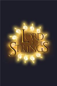 Lord of the Strings