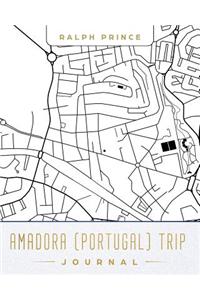 Amadora (Portugal) Trip Journal