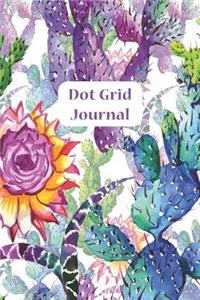 Dot Grid Journal