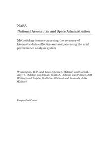 Methodology Issues Concerning the Accuracy of Kinematic Data Collection and Analysis Using the Ariel Performance Analysis System