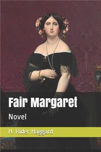 Fair Margaret