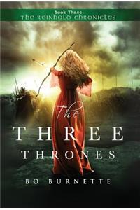 Three Thrones