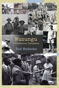 Muzungu