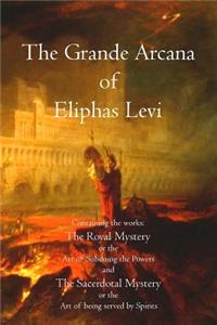 Grande Arcana of Eliphas Levi