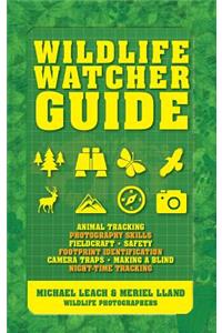 Wildlife Watcher Guide