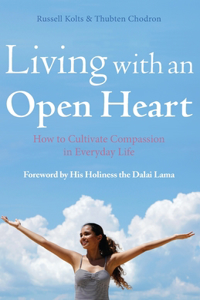 Living with an Open Heart