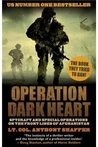 Operation Dark Heart