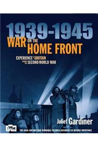 IWM War on the Home Front