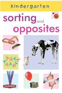 Sorting and Opposites