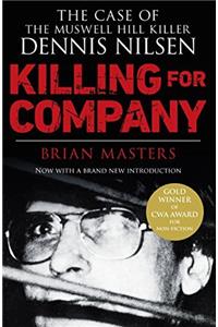 Killing For Company