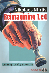 Reimagining 1.e4