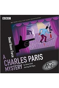 Charles Paris: Dead Room Farce