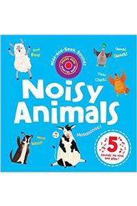 Noisy Animals