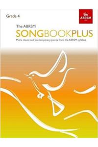 ABRSM Songbook Plus, Grade 4