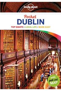 Lonely Planet Pocket Dublin