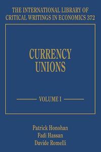 Currency Unions
