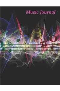 Music Journal