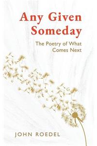 Any Given Someday