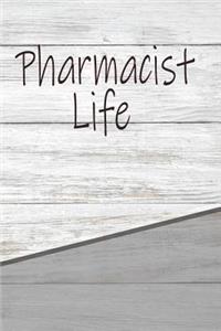 Pharmacist Life
