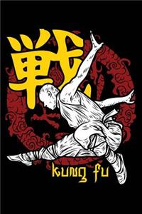 Kung Fu