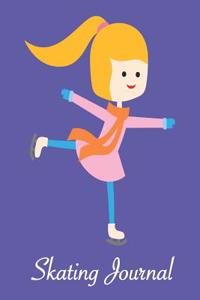 Skating Journal