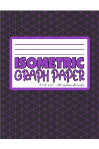 Isometric Graph Paper