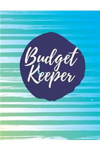 Budget Keeper