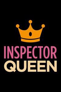 Inspector Queen