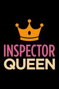 Inspector Queen