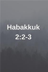 Habakkuk 2