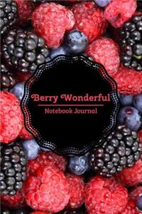 Berry Wonderful