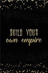 Build Your Own Empire