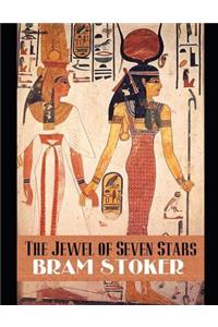 The Jewel of Seven Star