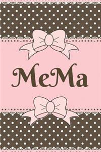 Mema