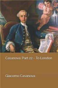 Casanova