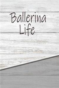 Ballerina Life