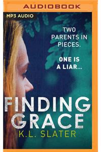 Finding Grace