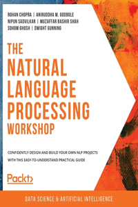 Natural Language Processing Workshop