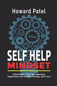 Self Help Mindset