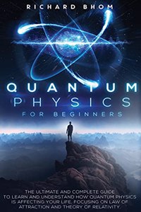 Quantum Physics for Beginners