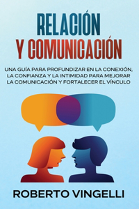 Relación Y Comunicación