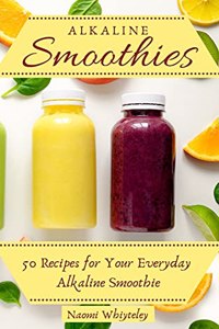 Alkaline Smoothies