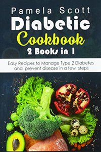 Diabetic Cookbook