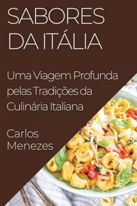 Sabores da Itália